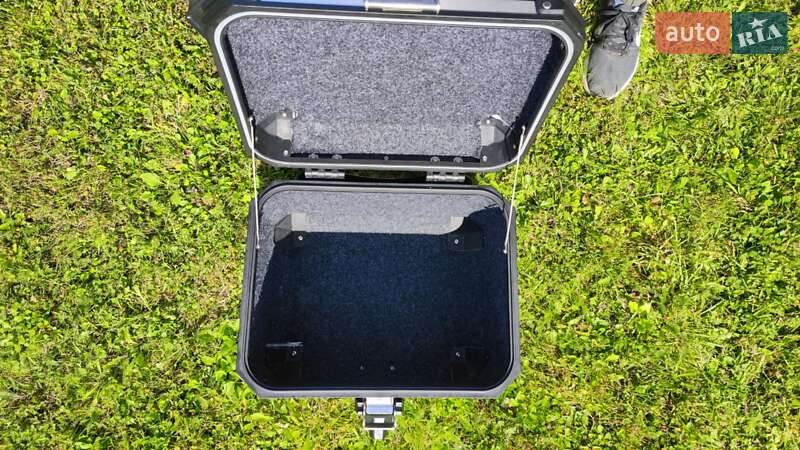 Мотоцикл Туризм Voge DS525X 2023 в Хирові