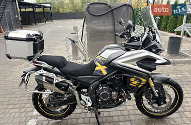 Мотоцикл Многоцелевой (All-round) Voge DS525X 2023 в 