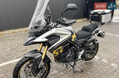 Мотоцикл Многоцелевой (All-round) Voge DS525X 2023 в 