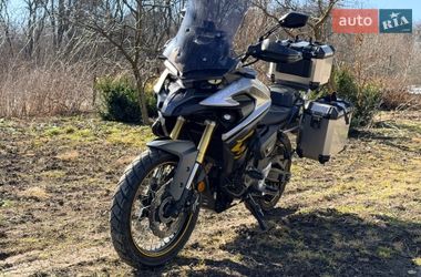 Мотоцикл Многоцелевой (All-round) Voge DS525X 2024 в Хмельницком