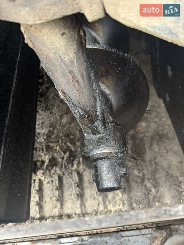 Асфальтоукладчик Vogele Super 2008 в Киеве