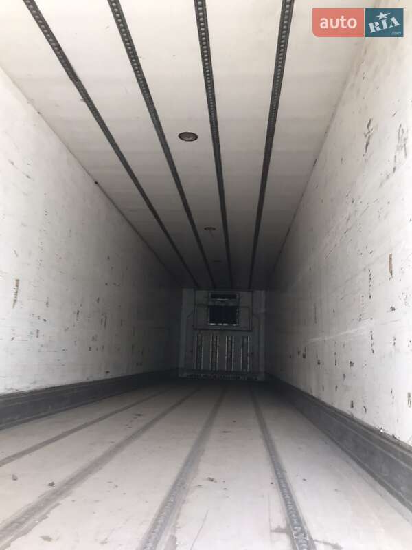 Рефрижератор Vogelzang VO 12-27 2000 в Черновцах