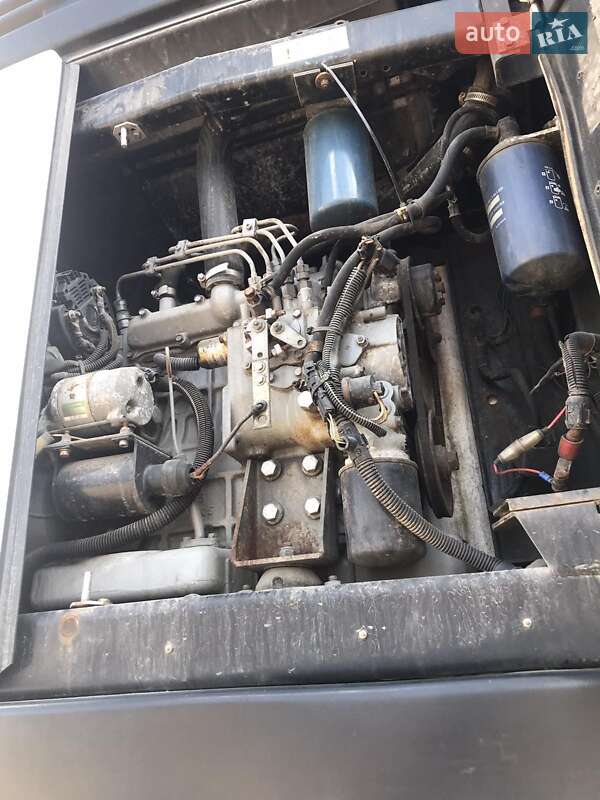 Рефрижератор Vogelzang VO 12-27 2000 в Черновцах