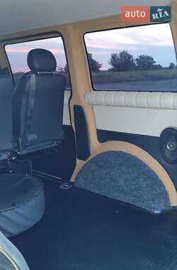 Другие автобусы Volkswagen Altair 2011 в 