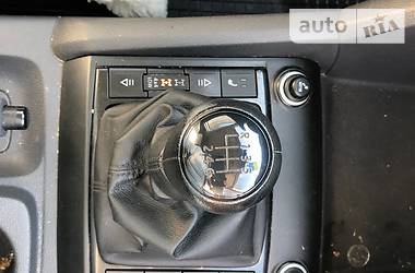 Пикап Volkswagen Amarok 2012 в Днепре