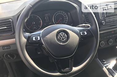 Пікап Volkswagen Amarok 2016 в Хмельницькому