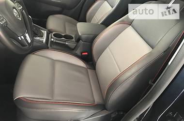 Пикап Volkswagen Amarok 2015 в Черкассах