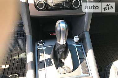 Пикап Volkswagen Amarok 2016 в Сумах