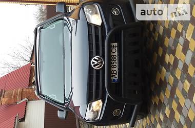 Позашляховик / Кросовер Volkswagen Amarok 2012 в Вінниці
