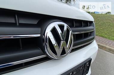 Пікап Volkswagen Amarok 2015 в Києві