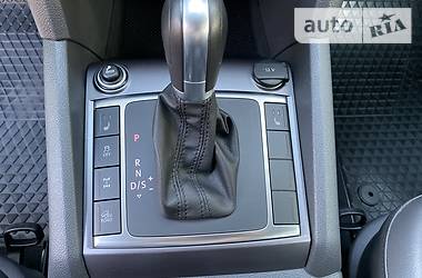 Позашляховик / Кросовер Volkswagen Amarok 2015 в Чернігові