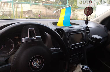 Пікап Volkswagen Amarok 2013 в Добровеличківці