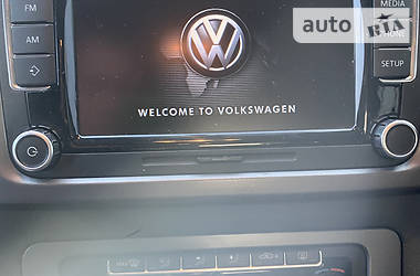 Пикап Volkswagen Amarok 2014 в Виноградове