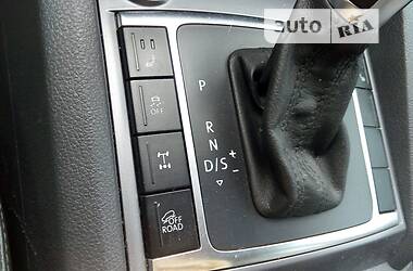 Пикап Volkswagen Amarok 2015 в Липовой Долине