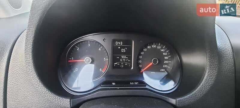 Пікап Volkswagen Amarok 2011 в Тячеві