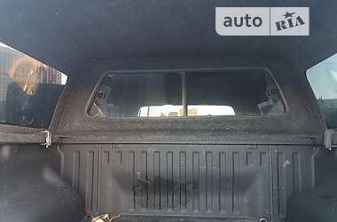 Пикап Volkswagen Amarok 2011 в 