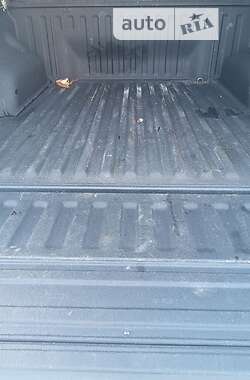 Пикап Volkswagen Amarok 2011 в 