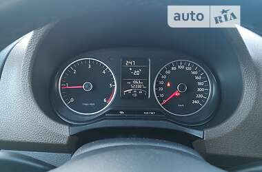 Пикап Volkswagen Amarok 2011 в 