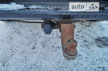 Пикап Volkswagen Amarok 2011 в 
