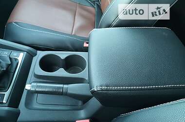 Пикап Volkswagen Amarok 2011 в 