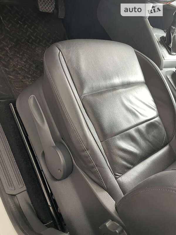 Пикап Volkswagen Amarok 2013 в Киеве