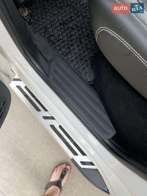 Пикап Volkswagen Amarok 2017 в Магдалиновке