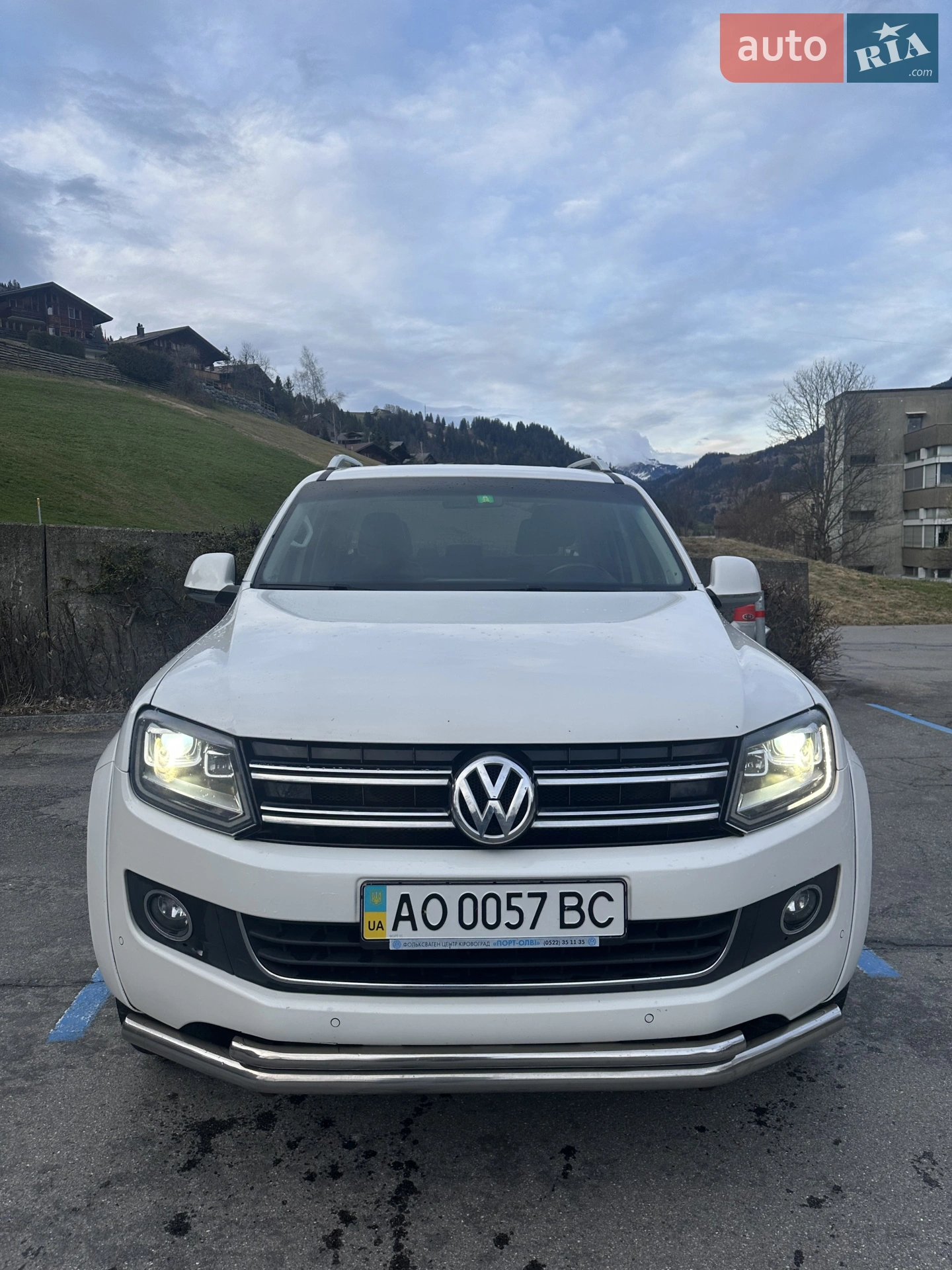 Фото авто 2