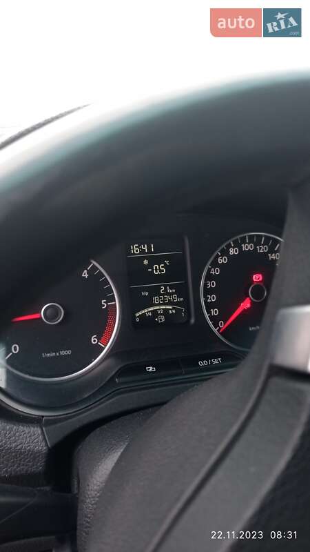 Пикап Volkswagen Amarok 2012 в Черкассах