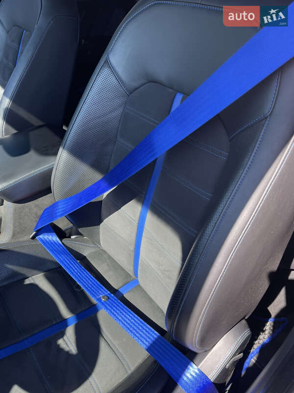 Пикап Volkswagen Amarok 2019 в Лубнах