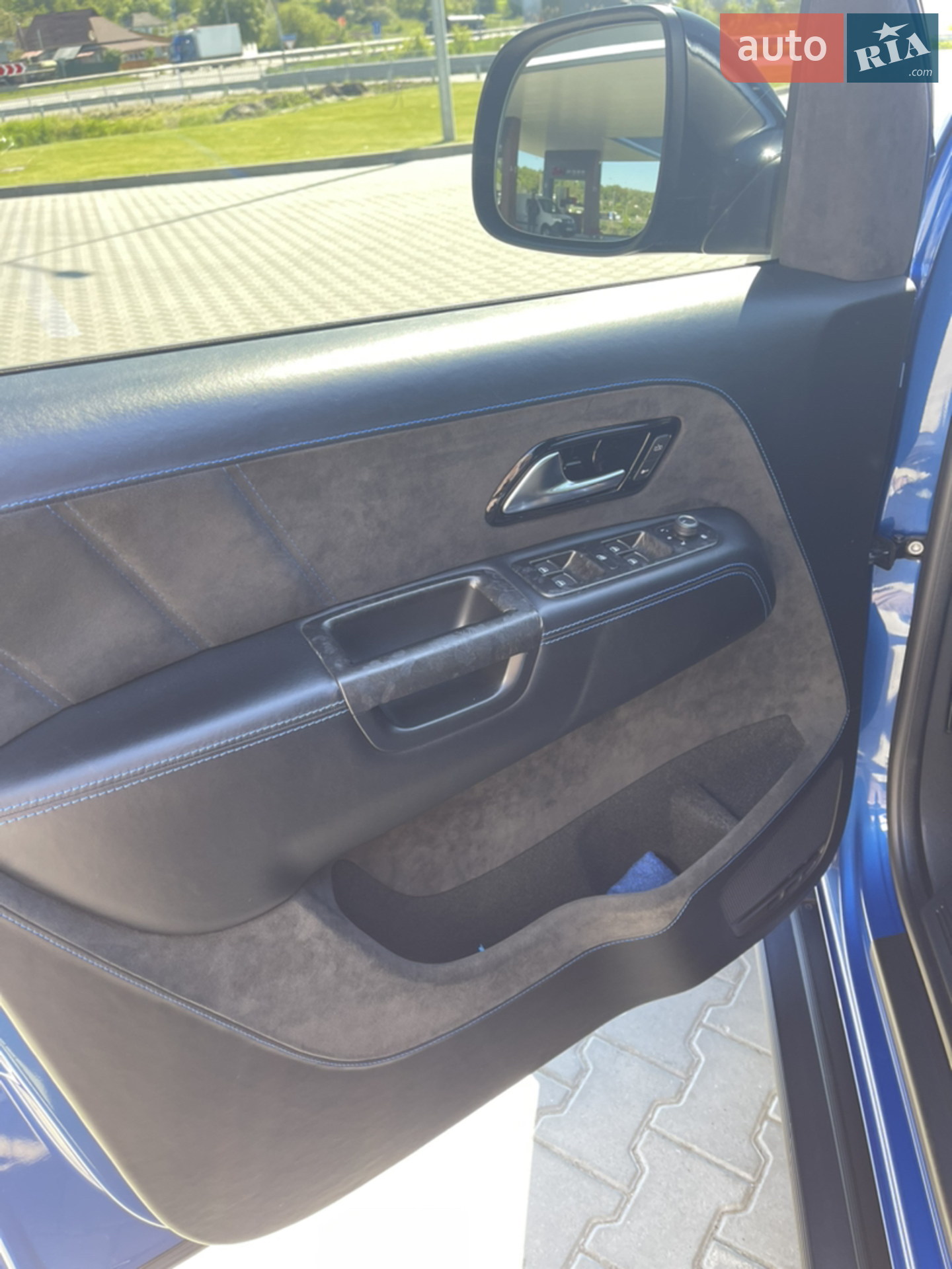 2019 Volkswagen Amarok - мініатюра 29