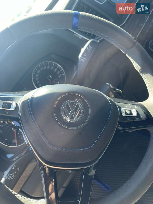 Пикап Volkswagen Amarok 2019 в Лубнах