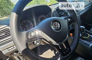 Пікап Volkswagen Amarok 2017 в Києві