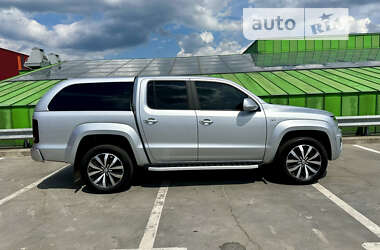 Пикап Volkswagen Amarok 2020 в Киеве