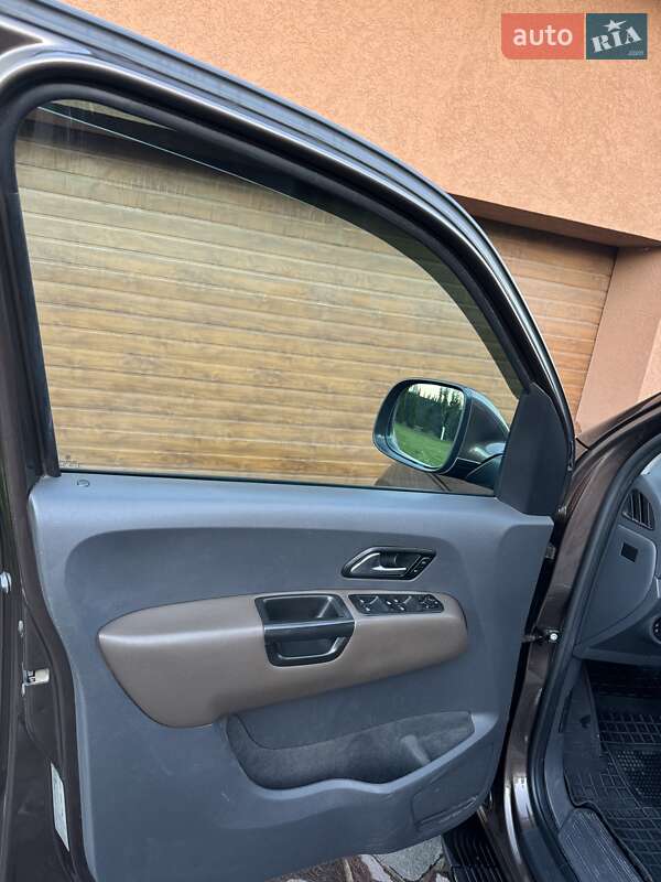 Пикап Volkswagen Amarok 2014 в Киеве фото 25 Пикап Volkswagen Amarok 2014 в Киеве