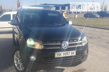 Пикап Volkswagen Amarok 2011 в Вараше