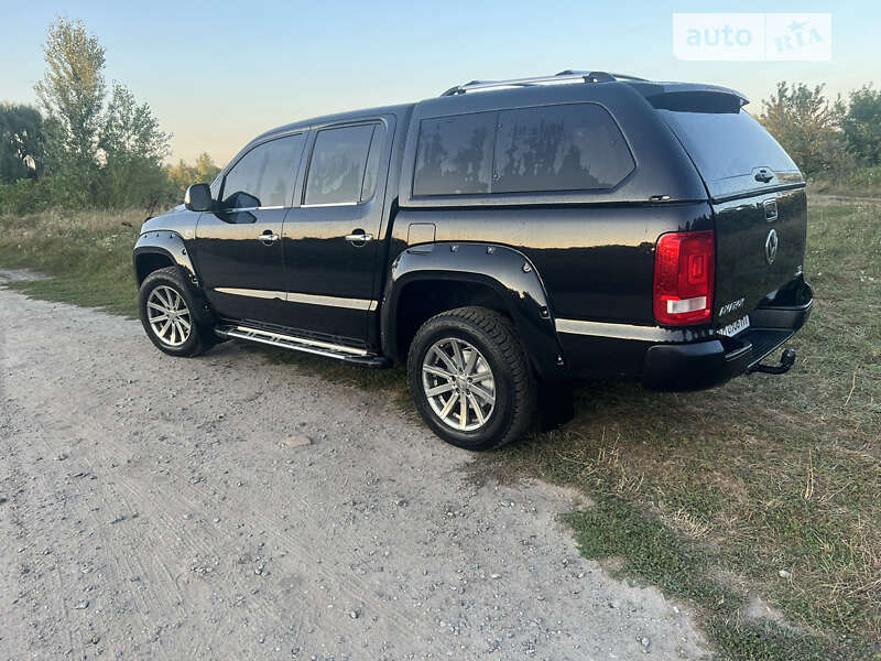 Пикап Volkswagen Amarok 2013 в Изюме фото 17 Пикап Volkswagen Amarok 2013 в Изюме