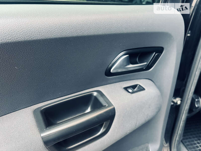Пикап Volkswagen Amarok 2013 в Изюме фото 23 Пикап Volkswagen Amarok 2013 в Изюме