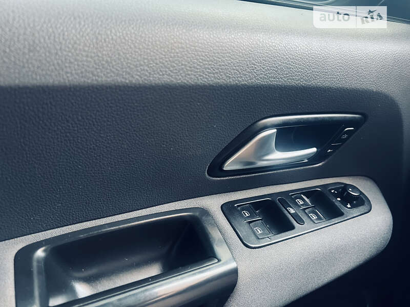 Пикап Volkswagen Amarok 2013 в Изюме фото 25 Пикап Volkswagen Amarok 2013 в Изюме
