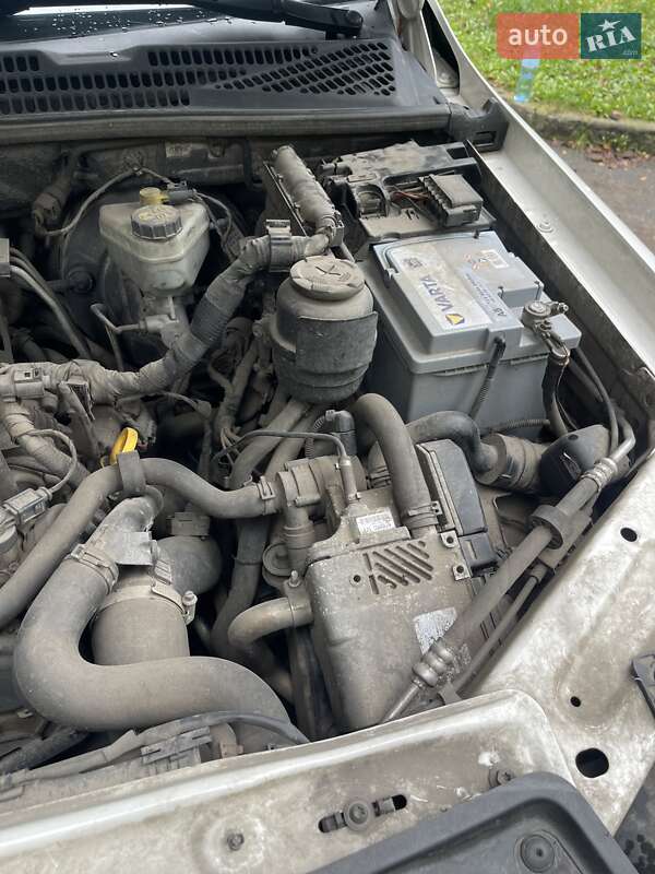 Пікап Volkswagen Amarok 2013 в Вінниці