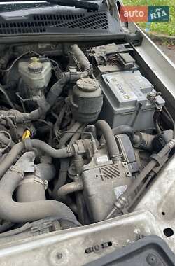 Пикап Volkswagen Amarok 2013 в 