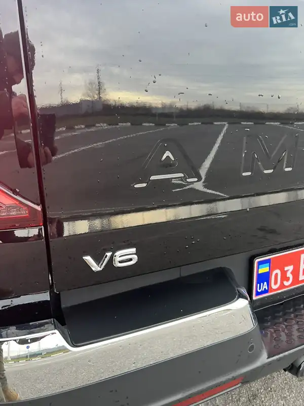 Volkswagen Amarok 2023 VIN WV4ZZZT17PS005984 фото оголошення 13 з 68