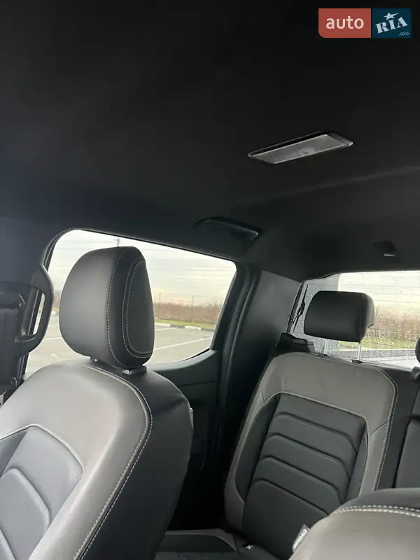 Volkswagen Amarok 2023 VIN WV4ZZZT17PS005984 фото оголошення 15 з 68