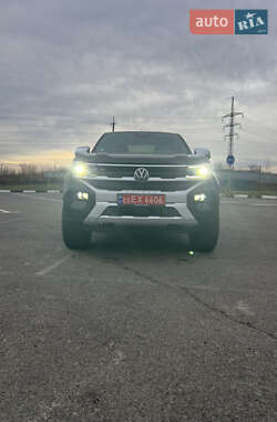 Пікап Volkswagen Amarok 2023 в Рівному