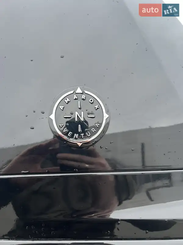 Volkswagen Amarok 2023 VIN WV4ZZZT17PS005984 фото оголошення 30 з 68