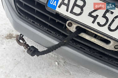 Пікап Volkswagen Amarok 2012 в Тернополі