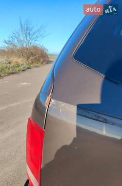 Пикап Volkswagen Amarok 2013 в 