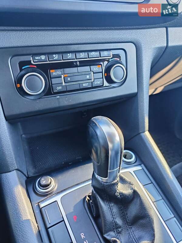 Пикап Volkswagen Amarok 2013 в Одессе