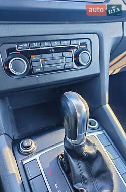 Пикап Volkswagen Amarok 2013 в 