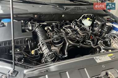 Пикап Volkswagen Amarok 2013 в Чорткове