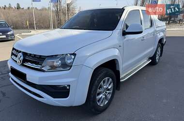 Volkswagen Amarok 2016